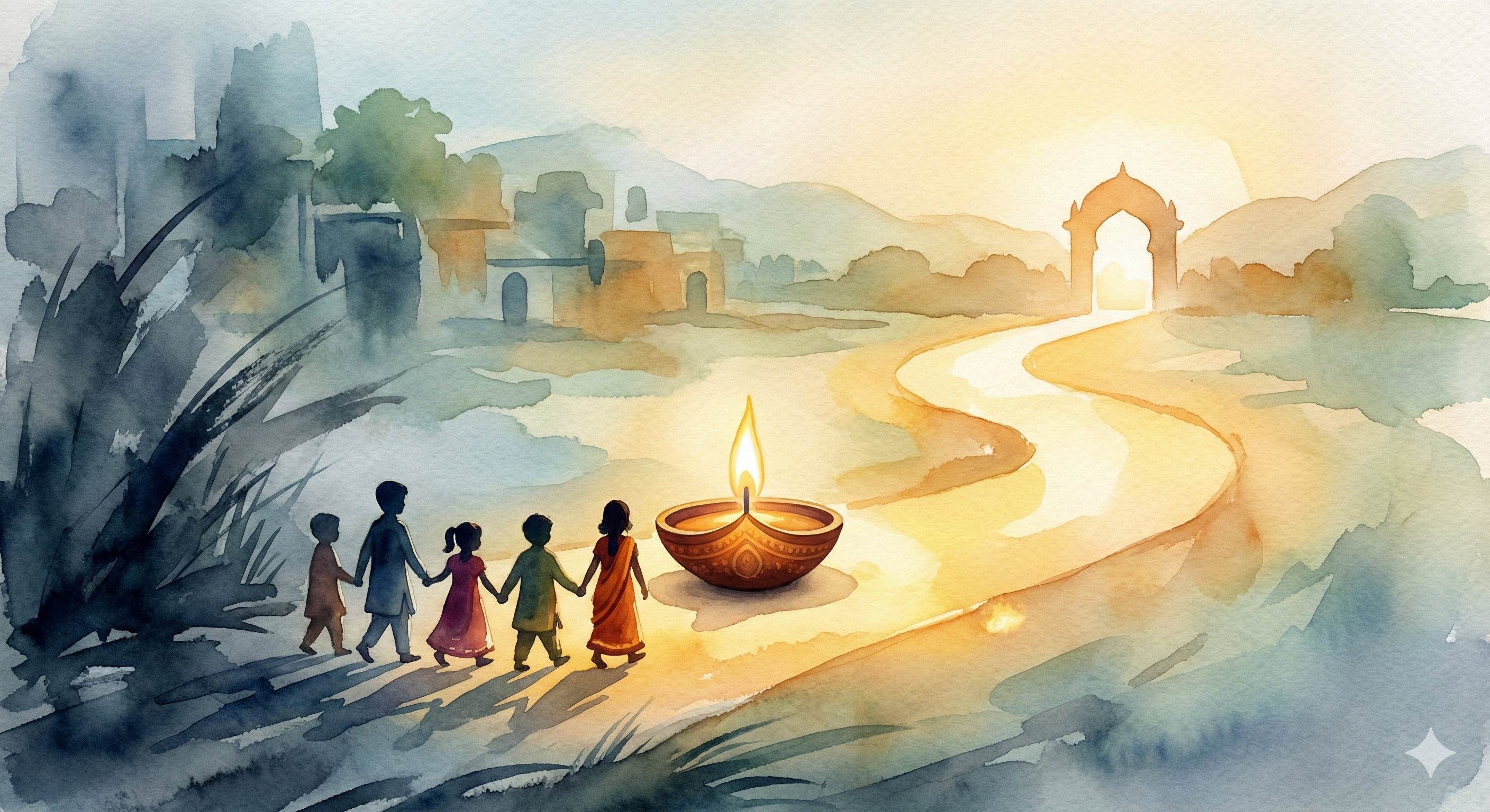 Supporting Education