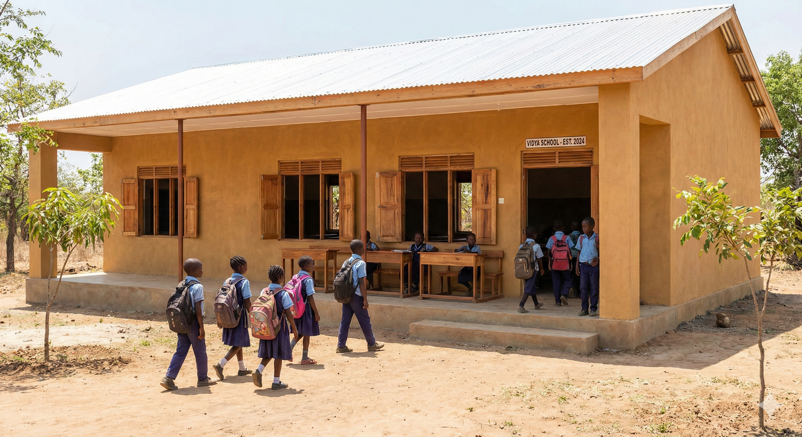 Infrastructure Support