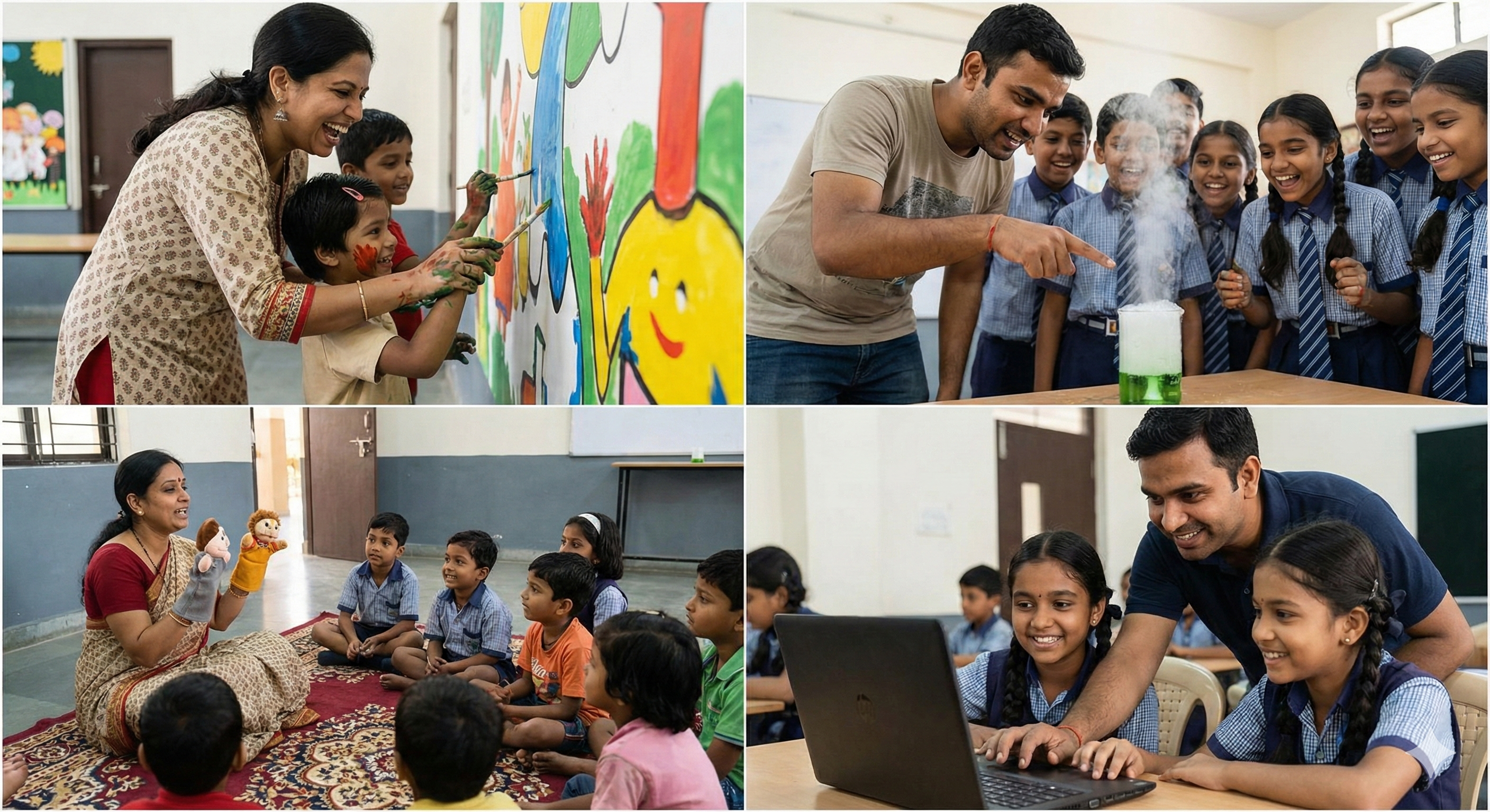 Volunteer Engagement