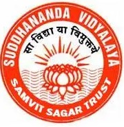 Samvit Sagar Trust Logo