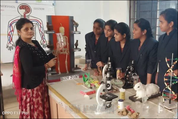 Student Activities - Suddhananda Vidyalaya