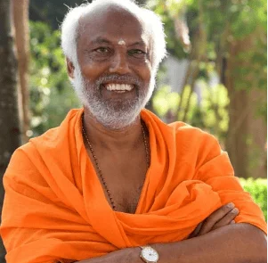 Samvit Sagar Trust Logo